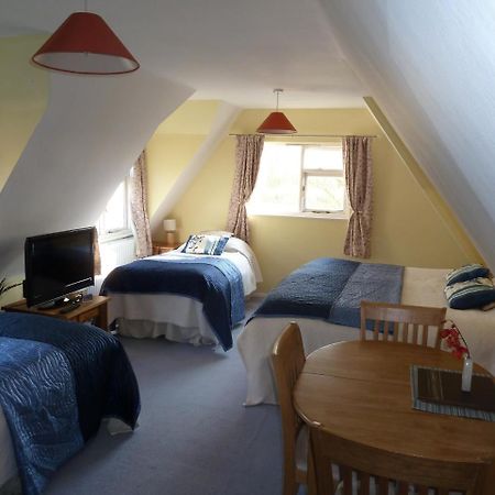 The Willows Guest House Takeley Luaran gambar