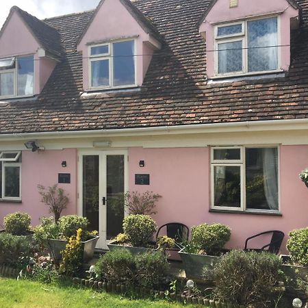 The Willows Guest House Takeley Luaran gambar