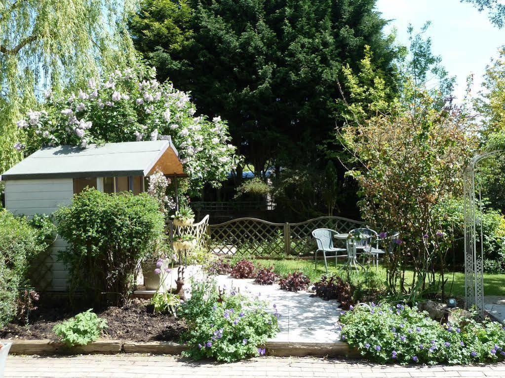 The Willows Guest House Takeley Luaran gambar