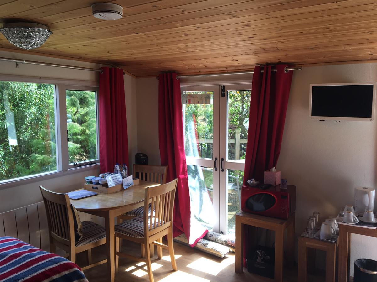 The Willows Guest House Takeley Luaran gambar
