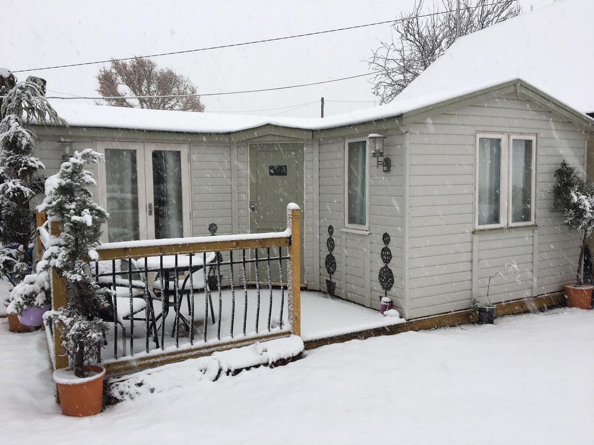 The Willows Guest House Takeley Luaran gambar