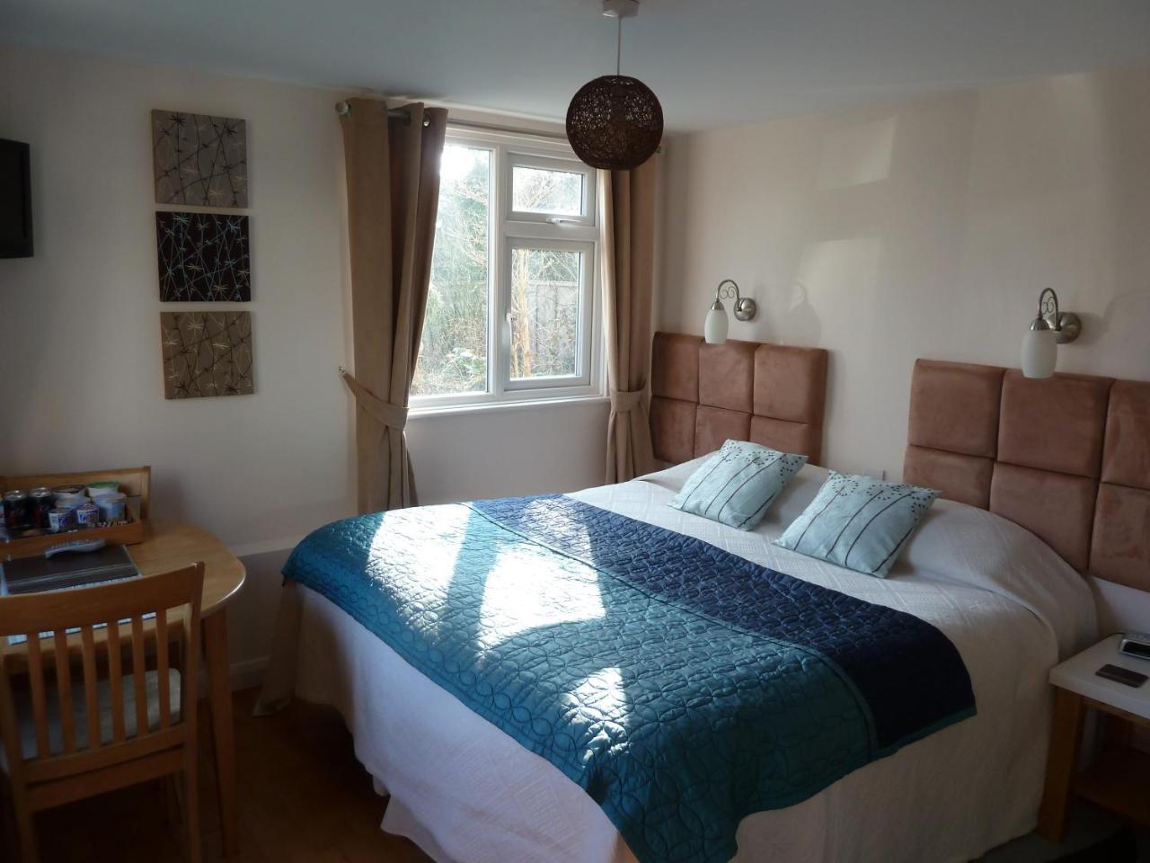 The Willows Guest House Takeley Luaran gambar
