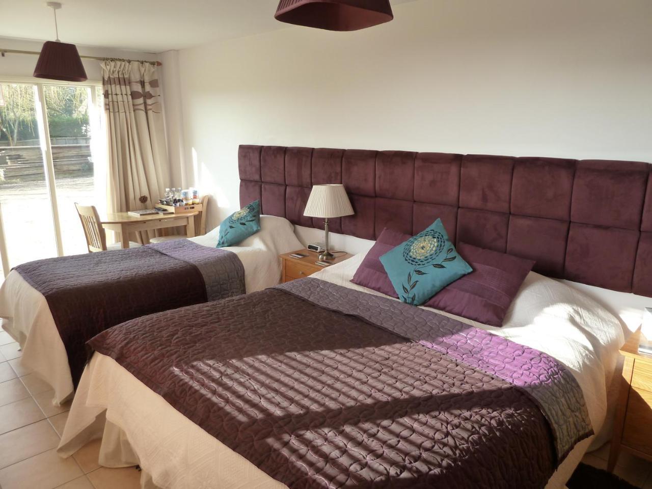 The Willows Guest House Takeley Luaran gambar