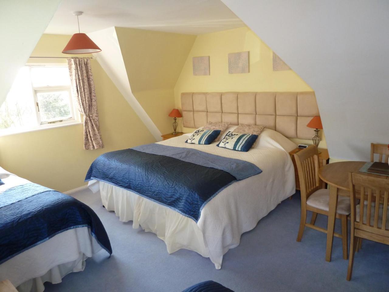 The Willows Guest House Takeley Luaran gambar