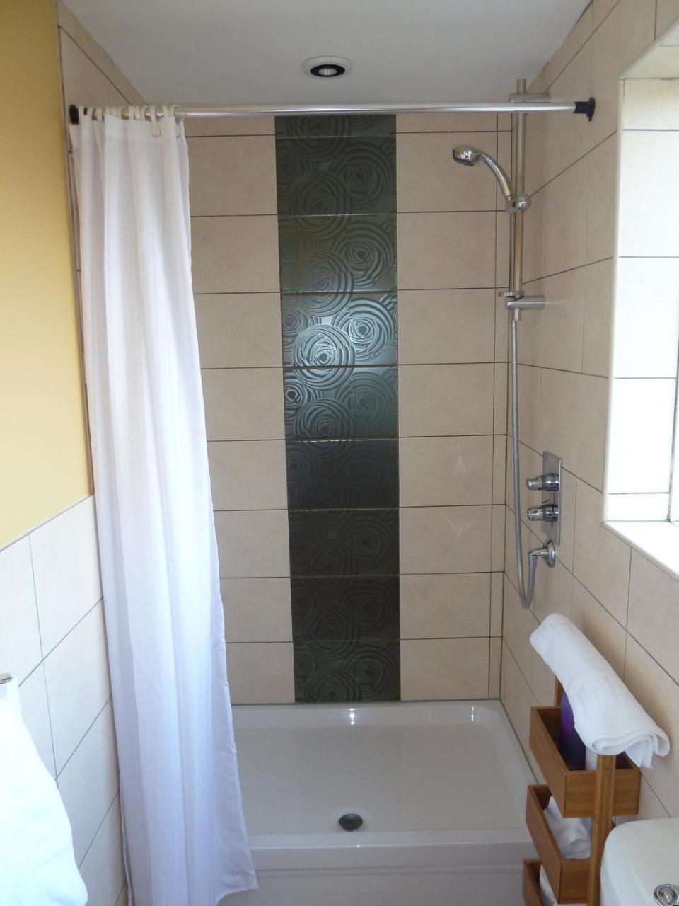 The Willows Guest House Takeley Luaran gambar